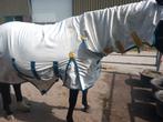 Eczeemdeken highlander voor 1.60-1.65 paard, Dieren en Toebehoren, Paarden en Pony's | Dekens en Dekjes, Ophalen of Verzenden