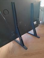 Tv standaard, Audio, Tv en Foto, Televisiebeugels, Ophalen of Verzenden, Zo goed als nieuw