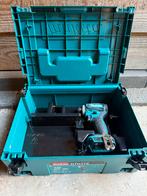 Makita dtd172 slagschroevendraaier 18v nieuw, Doe-het-zelf en Verbouw, Gereedschap | Boormachines, Ophalen, Nieuw, Boor- en Schroefmachine