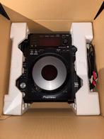 2x Pioneer CDJ-850-K in flightcases, Ophalen, Gebruikt, Draaitafel, Pioneer