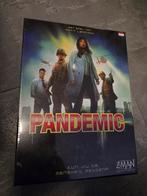 Pandemic Bordspel - Red de wereld!, Hobby en Vrije tijd, Gezelschapsspellen | Bordspellen, Een of twee spelers, Ophalen of Verzenden