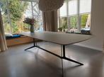 Luxe eettafel 280 x 110, Huis en Inrichting, Ophalen of Verzenden, Zo goed als nieuw