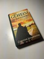 Christine Linneweever - Het geheim van de Ravenhorst, Ophalen, Nieuw, Christine Linneweever