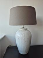 Kruiklamp met kap, Huis en Inrichting, Ophalen, Zo goed als nieuw, 50 tot 75 cm