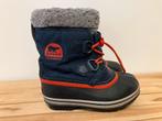 Sorel Snowboots Maat 29, Ophalen of Verzenden, Gebruikt, Jongen of Meisje, Laarzen