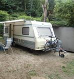 TEC Weltbumler 530 Sienna met vol automatisch Truma mover, Vast bed, T.E.C., Rondzit, Ringverwarming