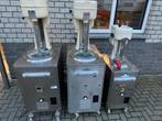 Carpigiani softijsmachine ijsmachine hoshizaki scherfijs, Zakelijke goederen, Horeca | Keukenapparatuur, Ophalen, Gebruikt, Koelen en Vriezen