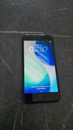 Apple IPhone SE 2020 64GB, Telecommunicatie, Mobiele telefoons | Apple iPhone, 83 %, Zwart, Ophalen of Verzenden, Zo goed als nieuw