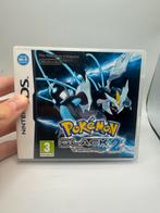 Pokémon Black 2 - Nintendo DS, Spelcomputers en Games, Games | Nintendo DS, Online, Lenn hodes, 2 spelers, Ophalen of Verzenden