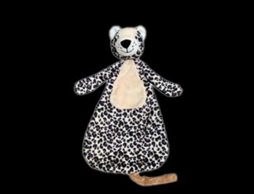 Partij Leopard Lou x Happy horse knuffeldoekje 100 stuks, Kinderen en Baby's, Speelgoed | Knuffels en Pluche, Nieuw, Overige typen