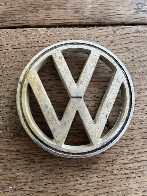 VW emblemen, Ophalen, Gebruikt, Overige automerken