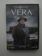 DVD box Vera seizoen 7, Boxset, Ophalen of Verzenden, Zo goed als nieuw, Vanaf 12 jaar