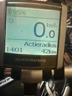 Elektrische Fiets Display,36 Volt,voor Batavus,Sparta,Koga, Ophalen, Zo goed als nieuw