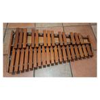 Concorde xylofoon - Majestic marching marimba - Adams etc., Muziek en Instrumenten, Percussie, Gebruikt, De Slagwerkplaats, Ophalen of Verzenden