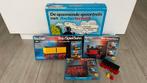 Fischertechnik Bau-Spiel-Bahn Trein Set, Ophalen of Verzenden, Zo goed als nieuw, Overige merken
