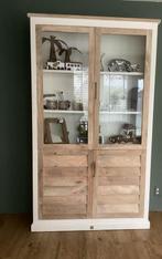 Buffetkast Riviera Maison pacifica, Huis en Inrichting, Ophalen, Gebruikt, 200 cm of meer, 25 tot 50 cm