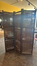 Kamerscherm, Ophalen, Gebruikt