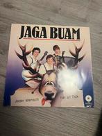 Jaga Buam, Cd's en Dvd's, Ophalen of Verzenden, Zo goed als nieuw, 12 inch