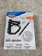 Trixie Autotuig maat S, Dieren en Toebehoren, Ophalen of Verzenden, Zo goed als nieuw