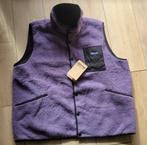 Patagonia fleece bodywarmer, Kleding | Dames, Truien en Vesten, Paars, Maat 42/44 (L), Ophalen of Verzenden, Nieuw