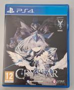Crystar PS4 - Nieuwstaat!, Avontuur en Actie, Vanaf 18 jaar, 1 speler, Nieuw