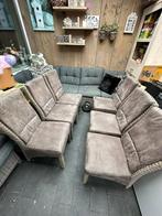 6 eetkamer stoelen, Ophalen of Verzenden, Zo goed als nieuw