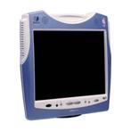 Hannspree HANNSxxl.grizzlies NBA 15 inch LCD tv Memphish, Verzenden, Zo goed als nieuw, Minder dan 40 cm, Overige merken