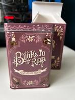 Bookish Goodies Fairyloot & Illumicrate, Ophalen of Verzenden, Nieuw