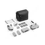 DJI Mini 2 met Fly more Combo - Perfecte Staat!, Ophalen, Zo goed als nieuw, Drone met camera