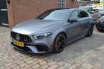 Mercedes-Benz A-klasse AMG 45 S 4MATIC+ Premium Plus - Schaa, Automaat, Gebruikt, 4 cilinders, Leder