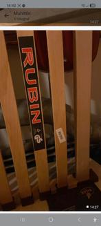 2 stuk Rubin Bedbodem 80 cm - Zo goed als nieuw, Eenpersoons, Ophalen of Verzenden, Zo goed als nieuw, 80 cm