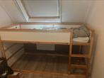 Leuke hoogslaper Ikea, Ophalen, Gebruikt, Hoogslaper