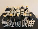 10 KLM Business Class Huisjes, Verzamelen, Ophalen of Verzenden, Nieuw, 61 t/m 80, Gevuld