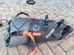 Ortlieb Zadeltas 16L - Fietsavontuur Klaar!, Fietsen en Brommers, Fietsaccessoires | Fietstassen, Ophalen of Verzenden, Gebruikt