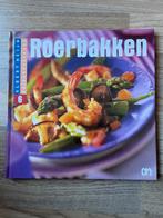 Roerbakken AH, Ophalen, Gelezen