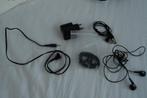 Wireless Tourguide Set WUS068T - Compleet, Ophalen of Verzenden, Gebruikt, Audio
