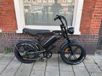 FATBIKE GEZOCHT VOOR SCOOTER, Ophalen of Verzenden, Zo goed als nieuw