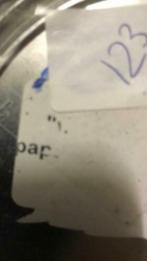 Professionele verf voor hout lak merk €88 nieuw wit witte, Ophalen of Verzenden, Nieuw