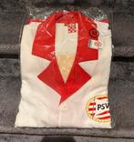 carnavalsjas psv maat M nieuw, Carnaval, Maat 48/50 (M), Nieuw, Ophalen of Verzenden