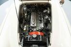 Austin-Healey 3000MK3 | Gerestaureerd | Europese auto | 1964, Auto's, Zwart, Wit, Leder, Bedrijf