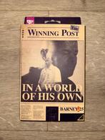 Target Raymond van Barneveld Barney25 Swiss Point 95%, Sport en Fitness, Darts, Ophalen of Verzenden, Zo goed als nieuw, Pijlen