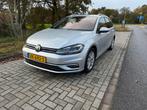 Volkswagen Golf Variant 1.5 TSI 130pk Bluemotion 7-DSG 2019, Auto's, Volkswagen, 65 €/maand, 1498 cc, 4 cilinders, Adaptive Cruise Control