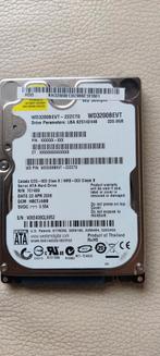 320GB Laptop HDD WD3200B EVT - 22ZCT0 - 2.5 inch SATA, Ophalen of Verzenden, Laptop