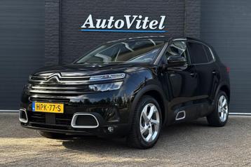 Citroën C5 Aircross 1.6 Plug-in Hybrid 225 PK | Camera | Ad beschikbaar voor biedingen