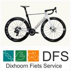 Factor OSTRO VAM 2.0 bij Dixhoorn Fietsservice, Overige merken, Carbon, Nieuw, Ophalen of Verzenden