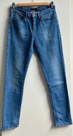 Opus Emily Blue jeans maat 36 zgan, Blauw, W28 - W29 (confectie 36), Ophalen of Verzenden, Zo goed als nieuw