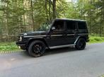 Mercedes-Benz G-Klasse 5.4 G55 AMG ST WGN Lang AUT 2010, Automaat, 8 cilinders, G-Klasse, 508 pk