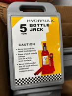 4 x potkrik 5T autokrik 5 ton, Auto diversen, Autogereedschap, Ophalen, Hdk, Hdk, Nieuw