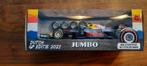 RB162021 Max Verstappen, Hobby en Vrije tijd, Modelauto's | 1:24, Ophalen of Verzenden, Nieuw, Bburago
