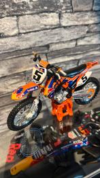 Redbull Crossmotor, Ophalen of Verzenden